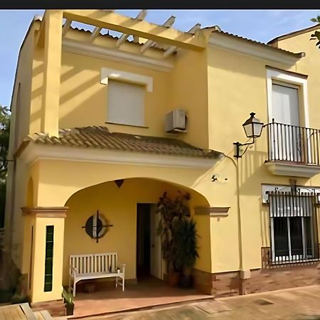 Beachside Getaway On 'Pantoque' El Puerto de Santa Maria Ngoại thất bức ảnh
