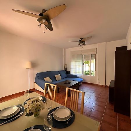 Beachside Getaway On 'Pantoque' El Puerto de Santa Maria Ngoại thất bức ảnh