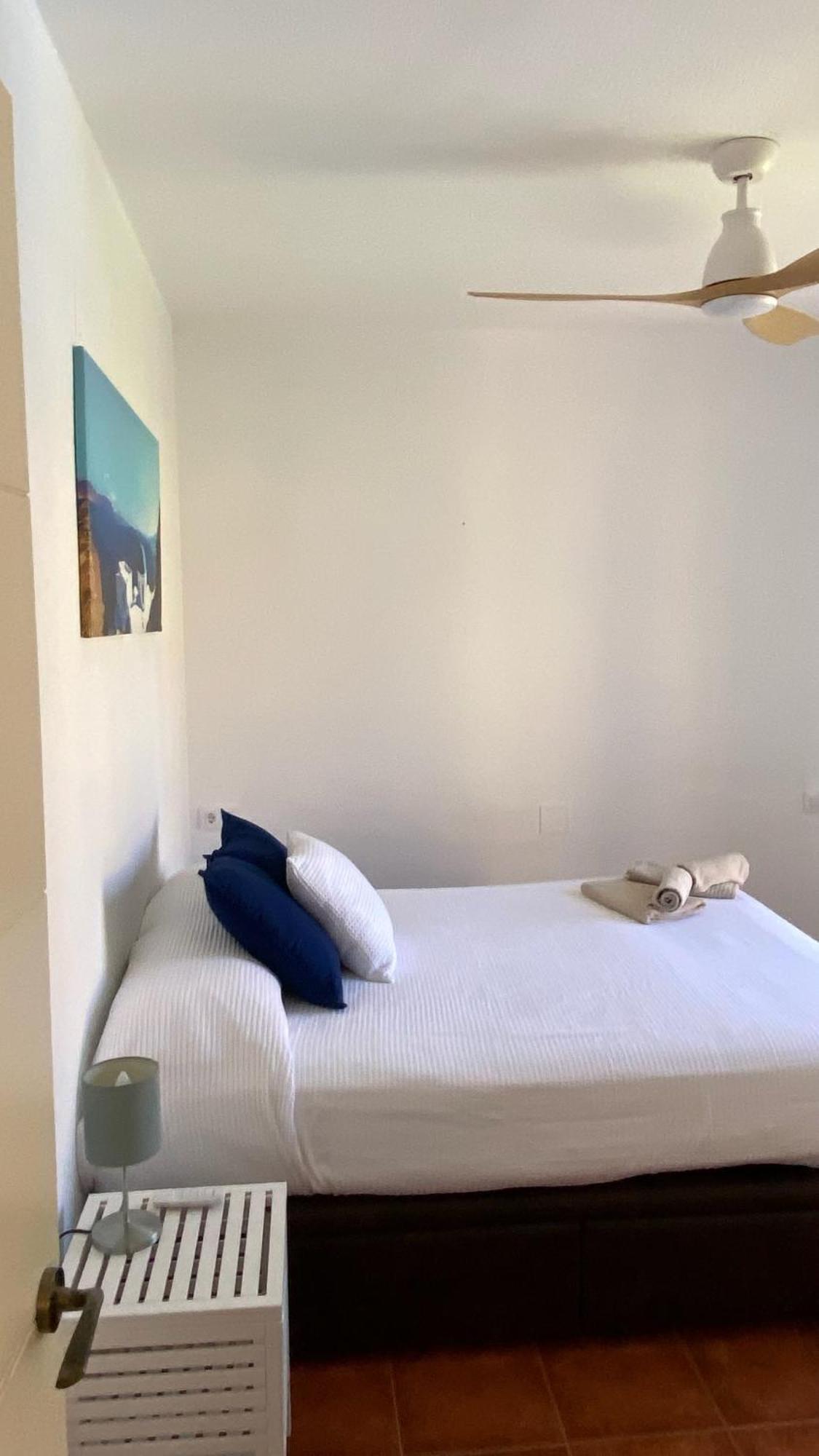 Beachside Getaway On 'Pantoque' El Puerto de Santa Maria Ngoại thất bức ảnh