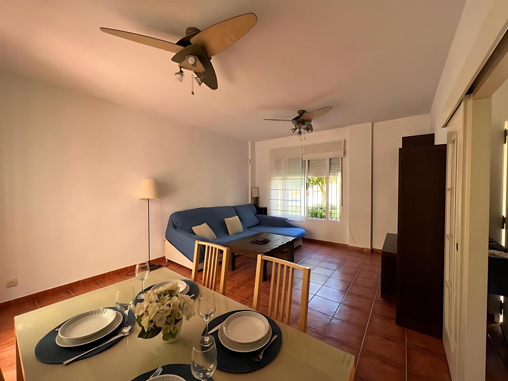 Beachside Getaway On 'Pantoque' El Puerto de Santa Maria Ngoại thất bức ảnh