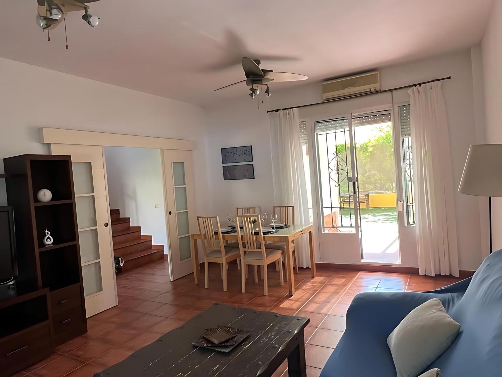 Beachside Getaway On 'Pantoque' El Puerto de Santa Maria Ngoại thất bức ảnh
