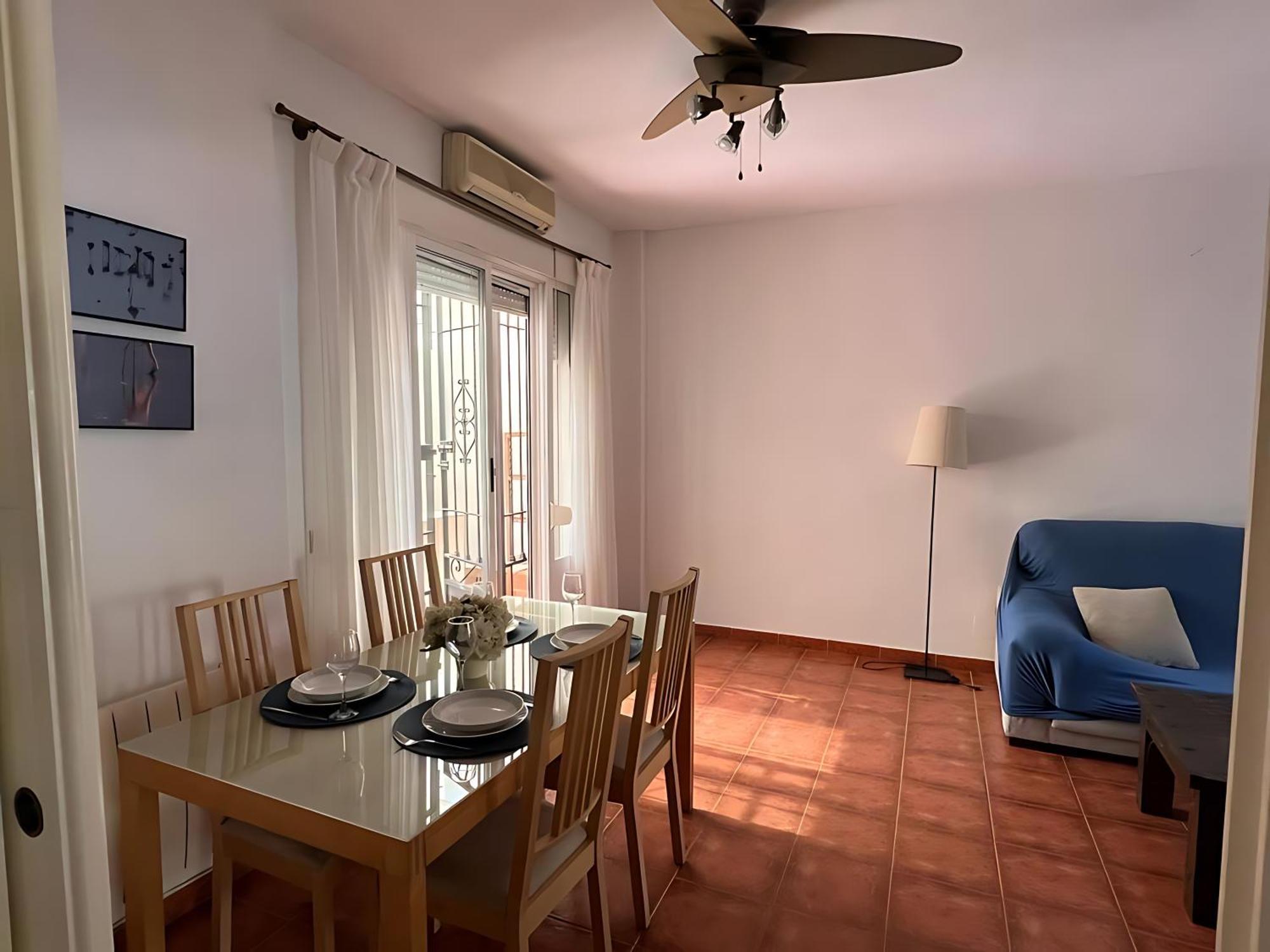 Beachside Getaway On 'Pantoque' El Puerto de Santa Maria Ngoại thất bức ảnh